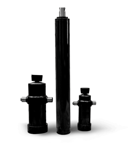 Hydraulics